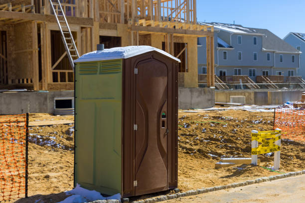 Best Porta potty rental near me  in San Augustine, TX