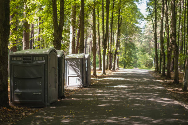 Best Temporary restroom rental  in San Augustine, TX