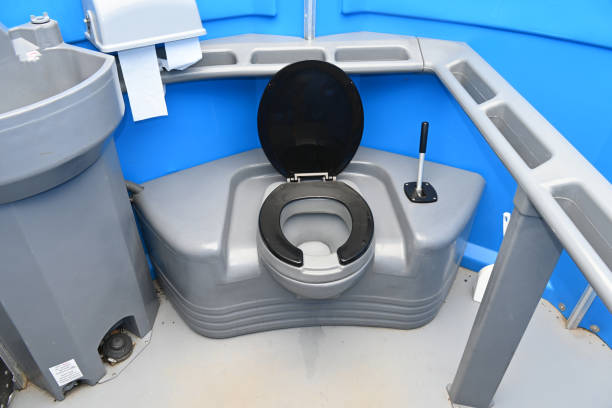 San Augustine, TX porta potty rental Company