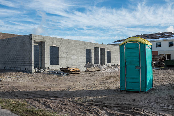 Portable Toilet Options We Offer in San Augustine, TX