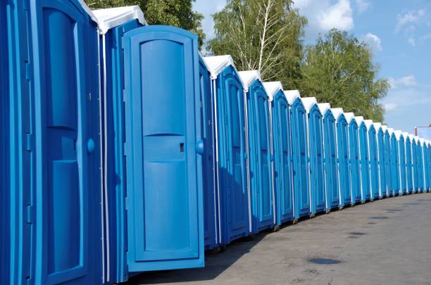 Best Emergency porta potty rental  in San Augustine, TX